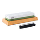 Whetstone Sharpening Stone 2 Side
