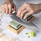 Whetstone Sharpening Stone 2 Side