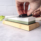 Whetstone Sharpening Stone 2 Side