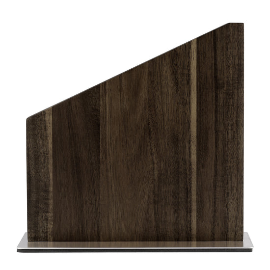 Magnetic Knife Holder Acacia Wood