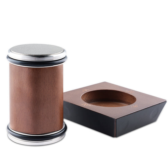 Rolling Diamond Knife Sharpener 4 side