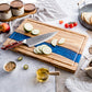 Cutting Board for Kitchen