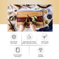 Cutting Board for Kitchen