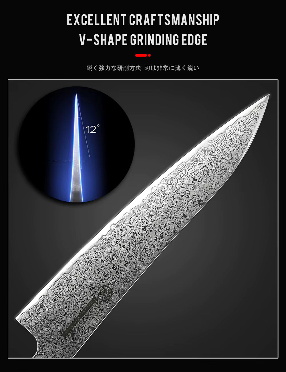 damara-kensei-12-degree-edge-technology